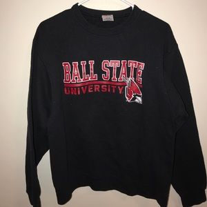 Ball State Crewneck